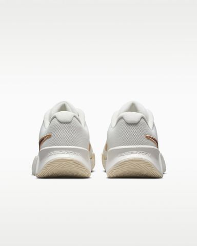 Nike - Giày Quần Vợt Tennis Nữ GP Challenge Pro Hard Court Tennis Shoes