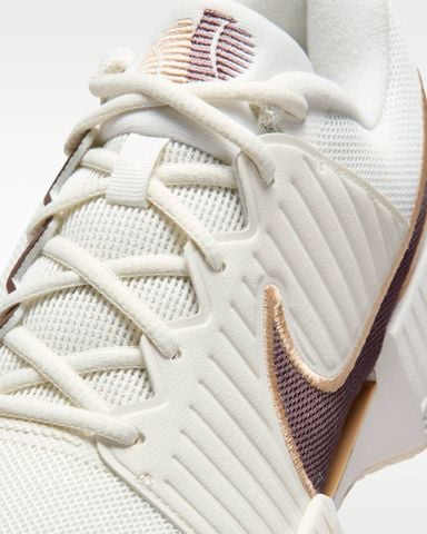 Nike - Giày Quần Vợt Tennis Nữ GP Challenge Pro Hard Court Tennis Shoes