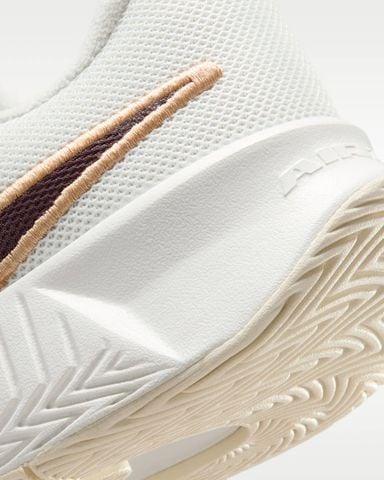 Nike - Giày Quần Vợt Tennis Nữ GP Challenge Pro Hard Court Tennis Shoes
