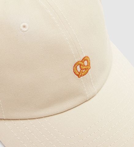 Levi's - Nón Lưỡi Trai Nữ Tasty Cap