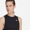 Adidas - Áo Thun Ba Lỗ Nữ Train Essentials Boxy Workout Tank