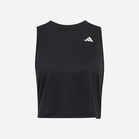 Adidas - Áo Thun Ba Lỗ Nữ Train Essentials Boxy Workout Tank