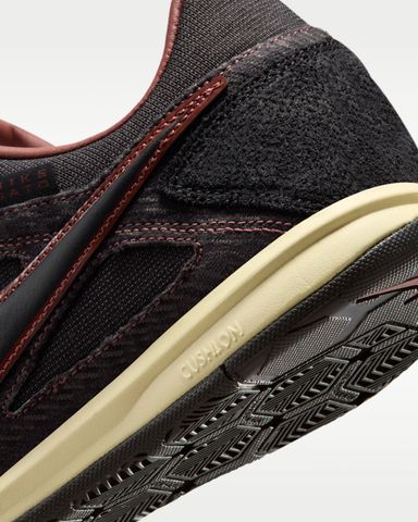 Nike - Giày Thời Trang Nam Gato