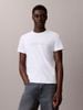 Calvin Klein - Áo Thun Nam Slim Sleek Interlock Graphic Tee