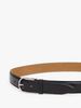 Tommy Hilfiger - Dây nịt nam Relaxed TH Business Monogram Leather Belt