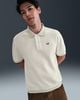Nike - Áo polo tay ngắn thể thao Nam Nike Life Men's Heavyweight Polo