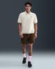 Nike - Áo polo tay ngắn thể thao Nam Nike Life Men's Heavyweight Polo