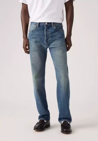 Levi's - Quần Jean Dài Nam 501 Original