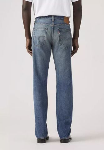 Levi's - Quần Jean Dài Nam 501 Original - 2