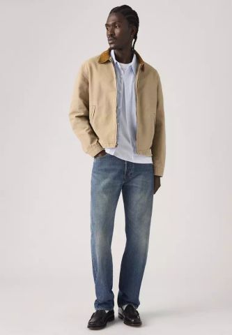 Levi's - Quần Jean Dài Nam 501 Original