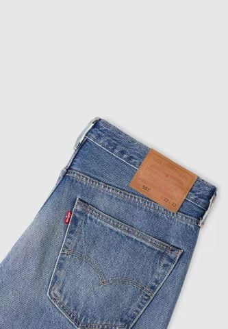 Levi's - Quần Jean Dài Nam 501 Original