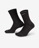 Nike - Vớ cổ cao thể thao Nam Nữ Running Lightweight Crew Socks (1 Pair)
