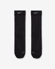 Nike - Vớ cổ cao thể thao Nam Nữ Running Lightweight Crew Socks (1 Pair)