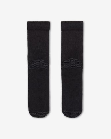 Nike - Vớ cổ cao thể thao Nam Nữ Running Lightweight Crew Socks (1 Pair) - 3