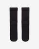 Nike - Vớ cổ cao thể thao Nam Nữ Running Lightweight Crew Socks (1 Pair)