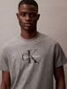 Calvin Klein - Áo thun thời trang nam Monogram T-shirt