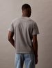 Calvin Klein - Áo thun thời trang nam Monogram T-shirt