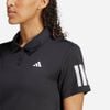 Adidas - Áo Thun Có Cổ Nữ Club Polo