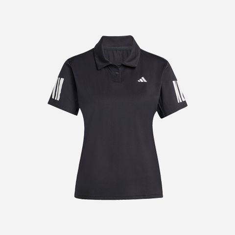 Adidas - Áo Thun Có Cổ Nữ Club Polo
