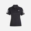 Adidas - Áo Thun Có Cổ Nữ Club Polo