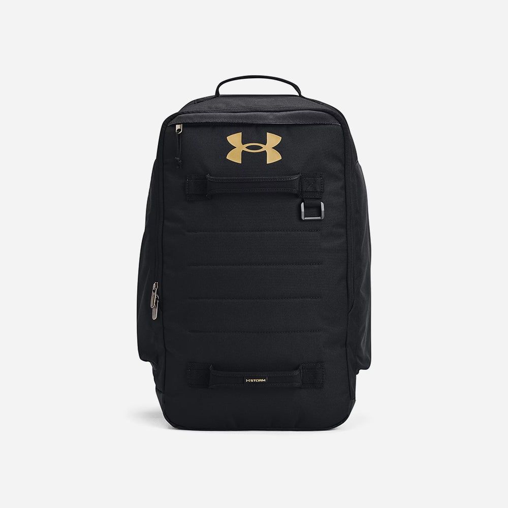 Under Armour - Ba lô nam nữ UA Contain Backpack Training