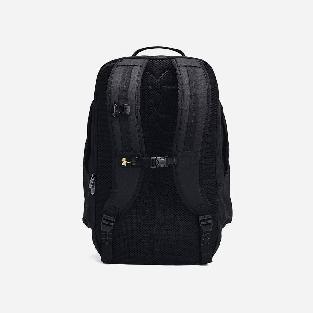 Under Armour - Ba lô nam nữ UA Contain Backpack Training