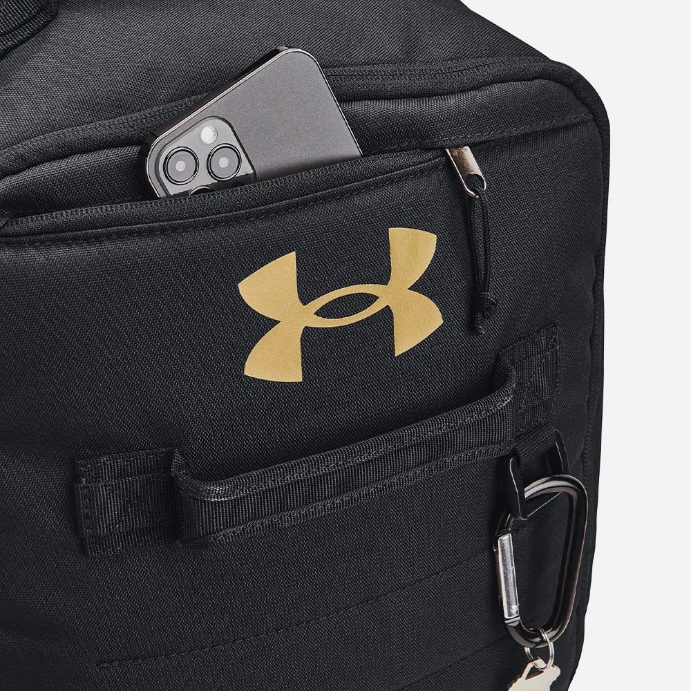 Under Armour - Ba lô nam nữ UA Contain Backpack Training