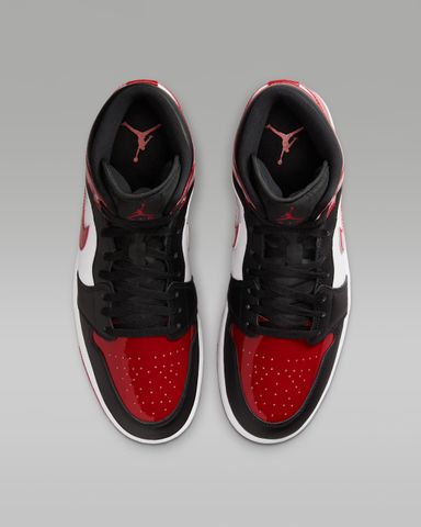 Nike - Giày thời trang thể thao Nam Air Jordan 1 Mid SE Men's Shoes