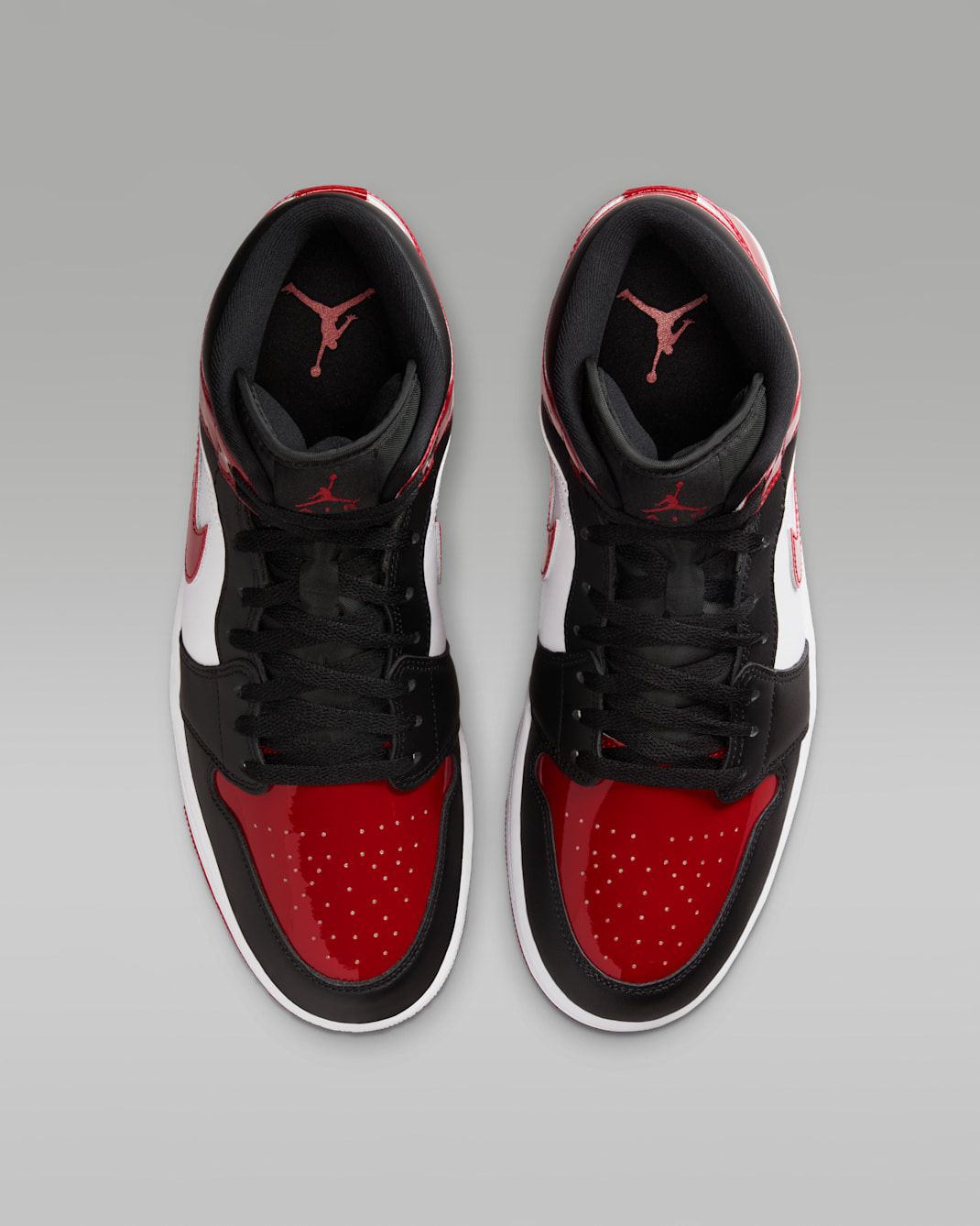 Nike - Giày thời trang thể thao Nam Air Jordan 1 Mid SE Men's Shoes