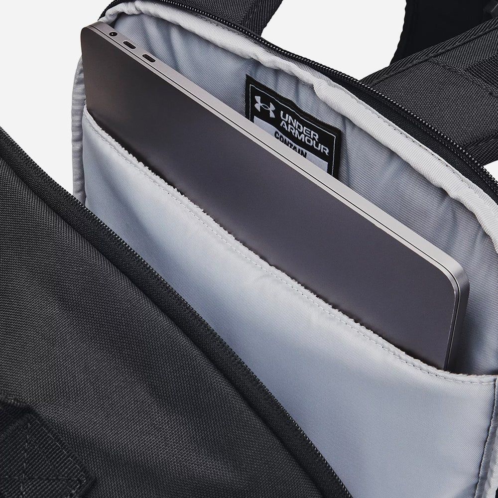 Under Armour - Ba lô nam nữ UA Contain Backpack Training
