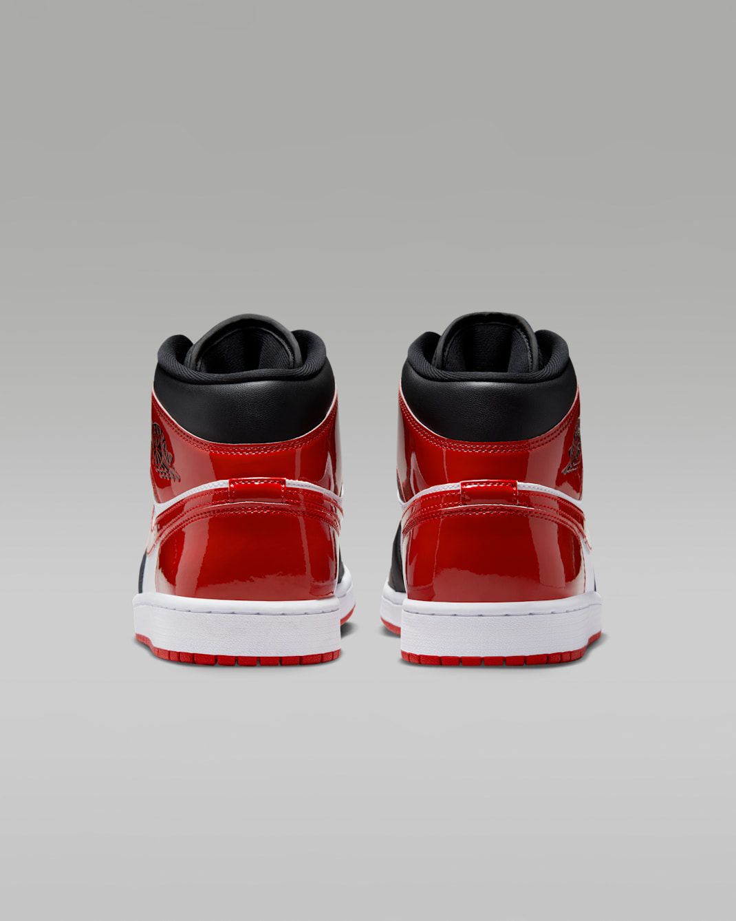 Nike - Giày thời trang thể thao Nam Air Jordan 1 Mid SE Men's Shoes