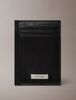 Calvin Klein - Ví đựng thẻ nam Logo Plaque Card Case