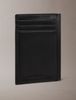 Calvin Klein - Ví đựng thẻ nam Logo Plaque Card Case