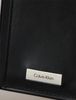 Calvin Klein - Ví đựng thẻ nam Logo Plaque Card Case