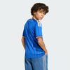 Adidas - Áo Tay Ngắn Thể Thao Trẻ Em FIGC Football Home Jersey