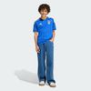 Adidas - Áo Tay Ngắn Thể Thao Trẻ Em FIGC Football Home Jersey