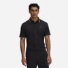 Under Armour - Áo thun có cổ nam Playoff 3.0 Rib Polo Golf