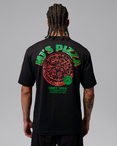 Nike - Áo Tay Ngắn Thể Thao Nam Jordan Graphic T-Shirt