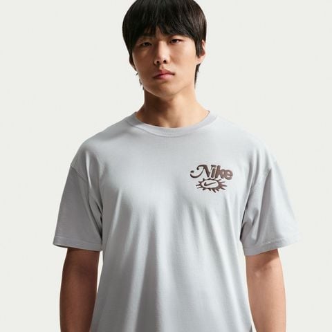 Nike - Áo Tay Ngắn Thể Thao Nam Sportswear T-Shirt Dunk Dip Dye