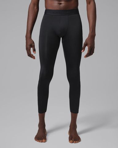 Nike - Quần Bó Thể Thao Nam Jordan Sport Essentials Dri-FIT 3/4-Length Tights
