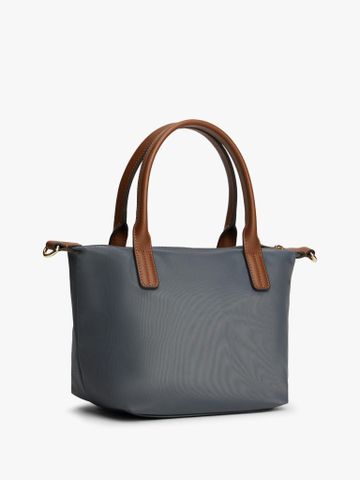 Tommy Hilfiger - Túi Tote Nữ Webbing Crossbody Tote Bag