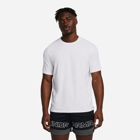 Under Armour - Áo thun nam Meridian T-Shirt Training