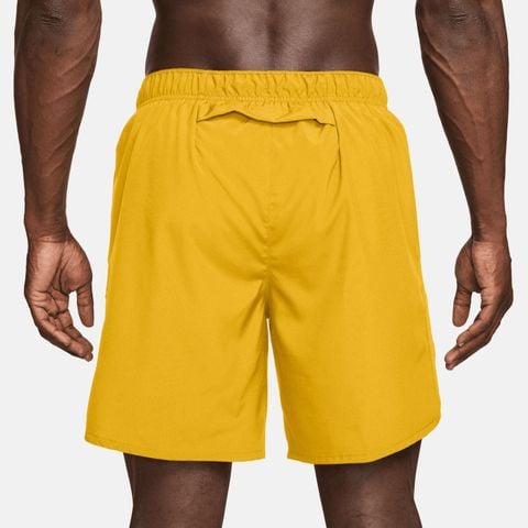 Nike - Quần Ngắn Chạy Bộ Nam Challenger Dri-FIT 18cm Brief-Lined Running Shorts - 4