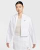 Nike - Áo khoác gió thể thao Nữ Sportswear Windrunner Women's Loose Woven Hooded Jacket
