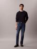 Calvin Klein - Quần Jean Dài Nam Slim Jasper Blue 37.5