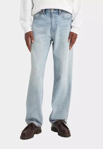 Levi's - Quần jean dài ống rộng nam Men's 568™ Loose Straight Jeans
