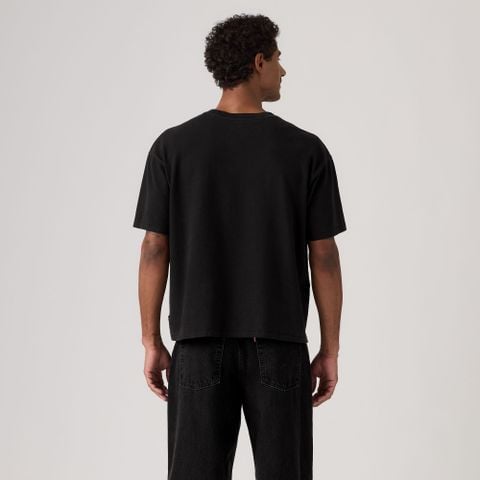 Levi's - Áo Thun Tay Ngắn Nam Boxy Short-Sleeve Tee