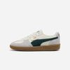 Puma - Giày thời trang thể thao nam nữ Palermo Leather Lifestyle