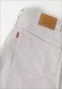Levi's - Quần Jean Ngắn Nữ Super Baggy Shorts