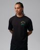 Nike - Áo Tay Ngắn Thể Thao Nam Jordan Graphic T-Shirt